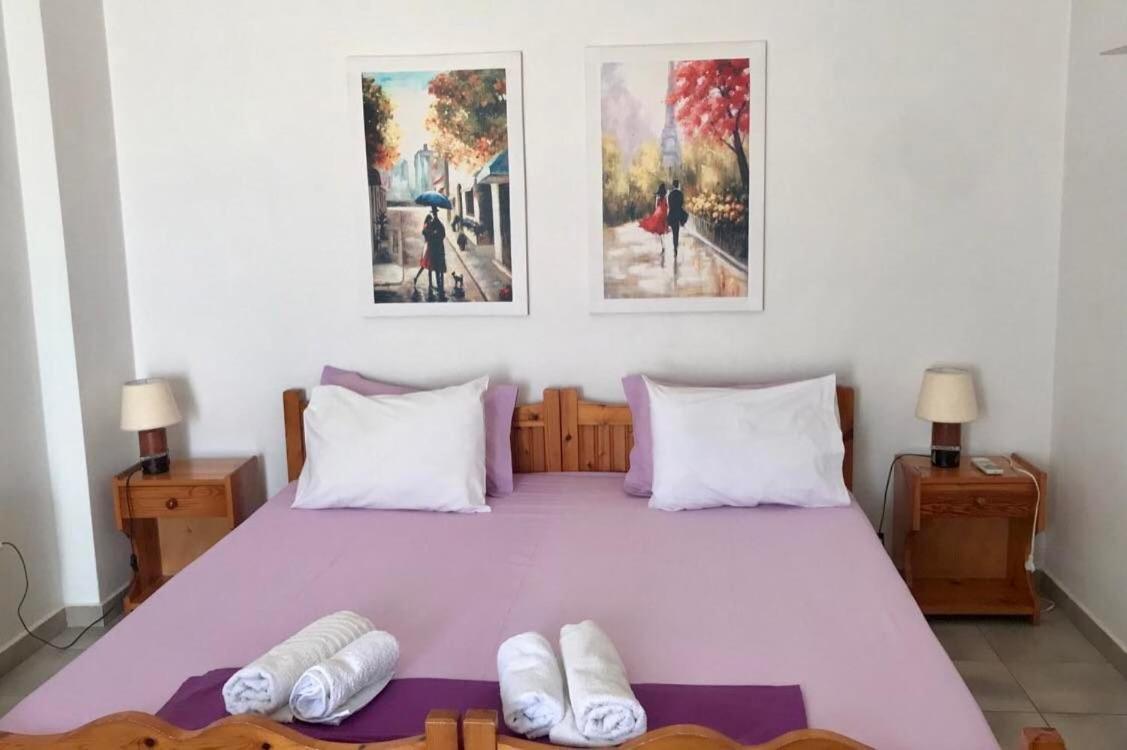 Barbara'S One Bedroom Apartments Argostoli  Luaran gambar