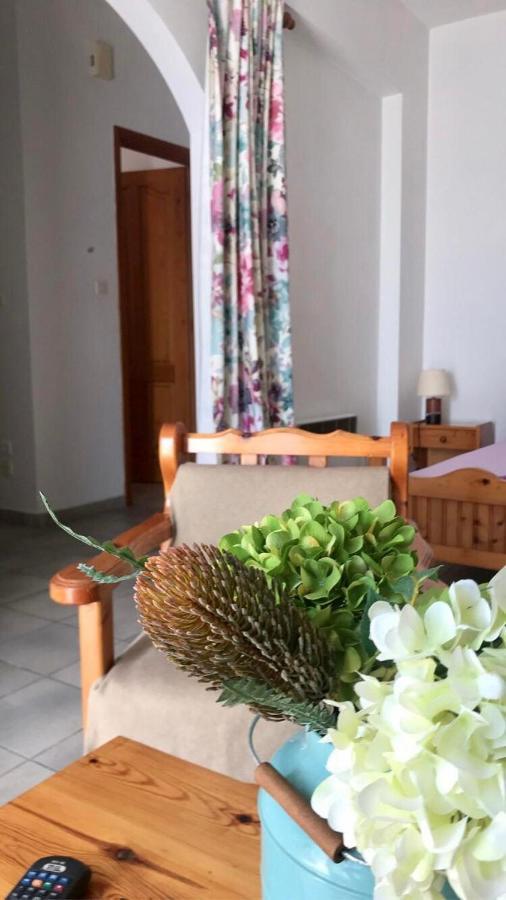 Barbara'S One Bedroom Apartments Argostoli  Luaran gambar
