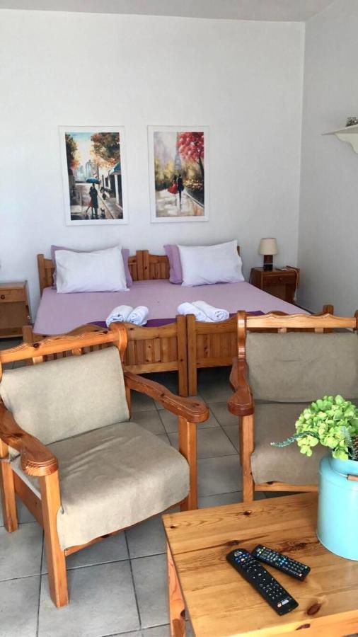 Barbara'S One Bedroom Apartments Argostoli  Luaran gambar