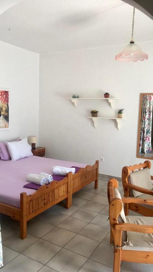 Barbara'S One Bedroom Apartments Argostoli  Luaran gambar