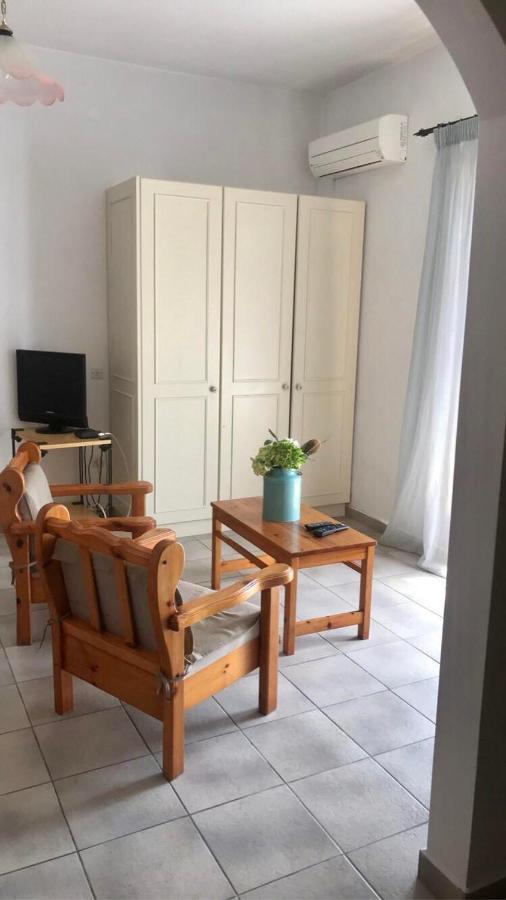 Barbara'S One Bedroom Apartments Argostoli  Luaran gambar