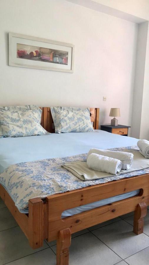 Barbara'S One Bedroom Apartments Argostoli  Luaran gambar