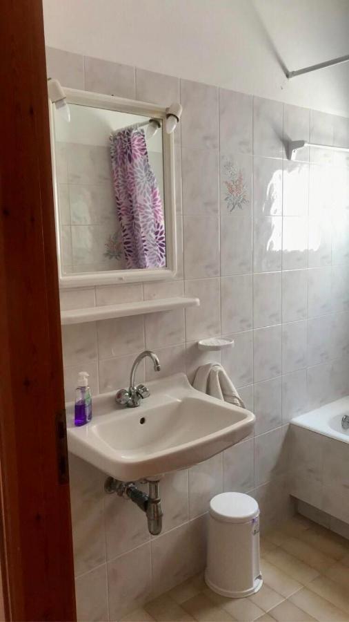 Barbara'S One Bedroom Apartments Argostoli  Luaran gambar
