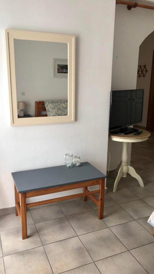 Barbara'S One Bedroom Apartments Argostoli  Luaran gambar
