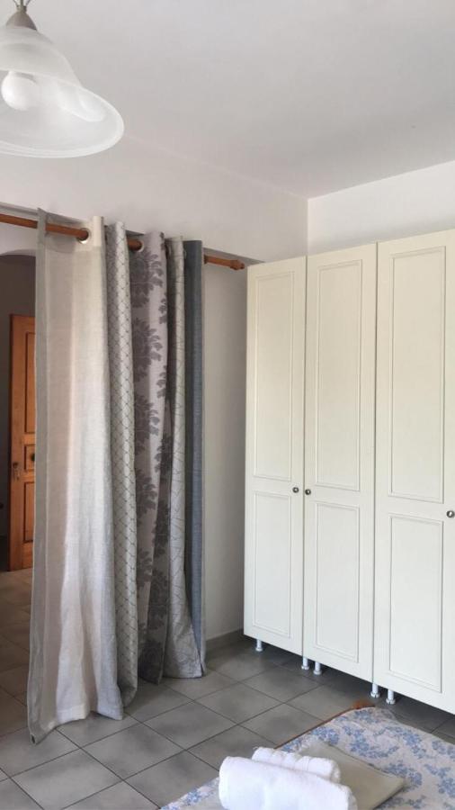 Barbara'S One Bedroom Apartments Argostoli  Luaran gambar