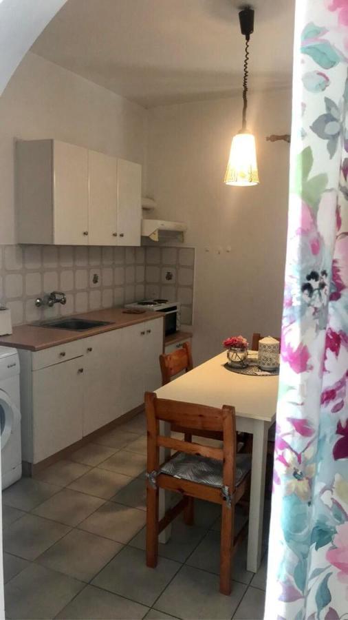 Barbara'S One Bedroom Apartments Argostoli  Luaran gambar
